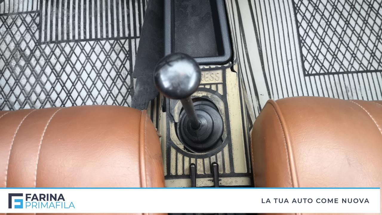 FIAT FIAT 500