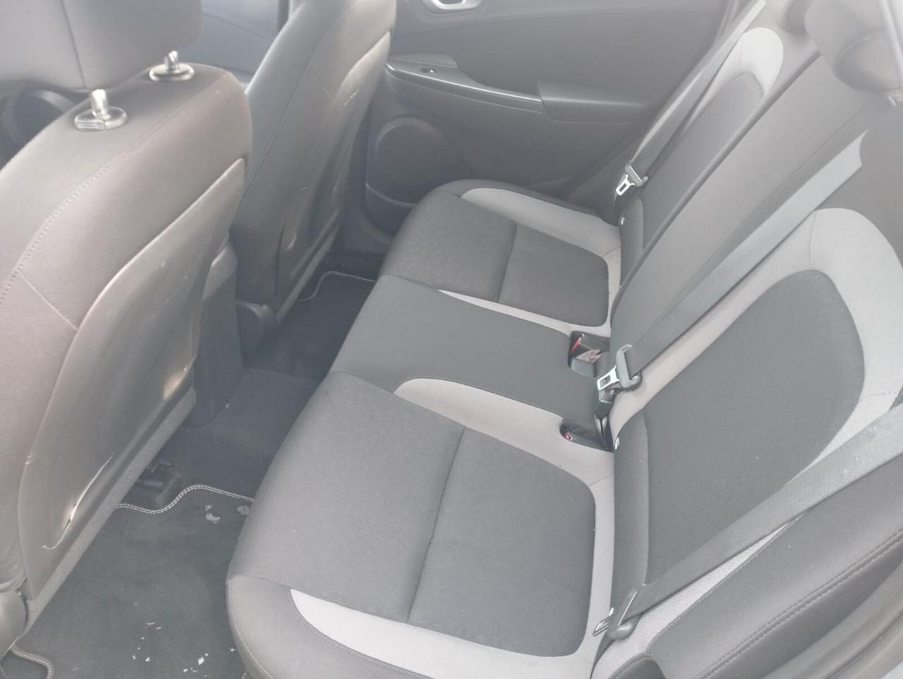 Hyundai Kona 1.0 T-GDI Comfort