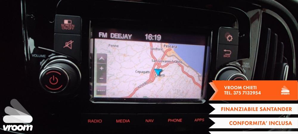 FIAT Doblò 3ª serie 1.6 MJT 105CV S&S PC-TN C...