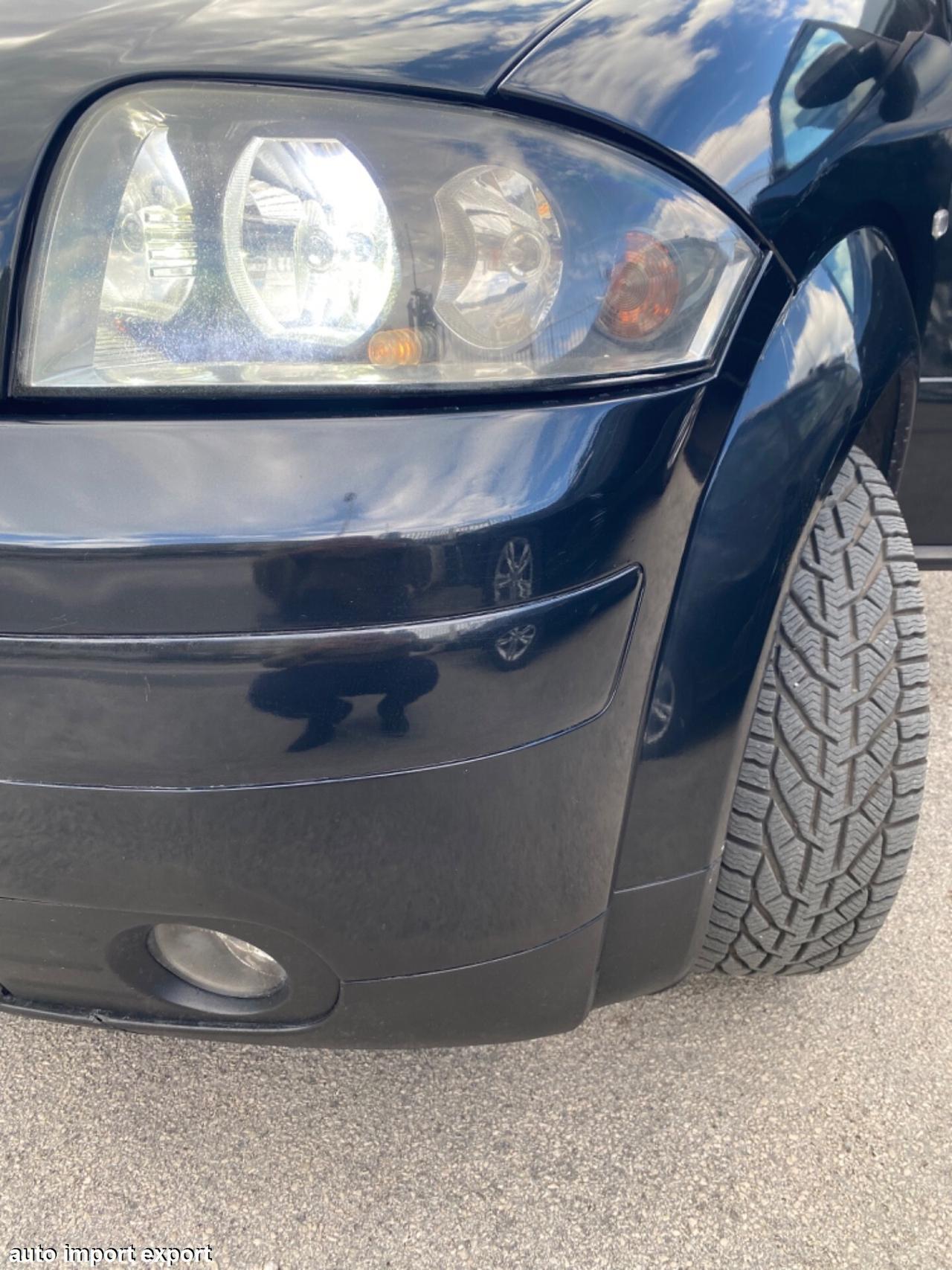 Audi A2 1.4 TDI 2004 Asi Full Navi Tetto