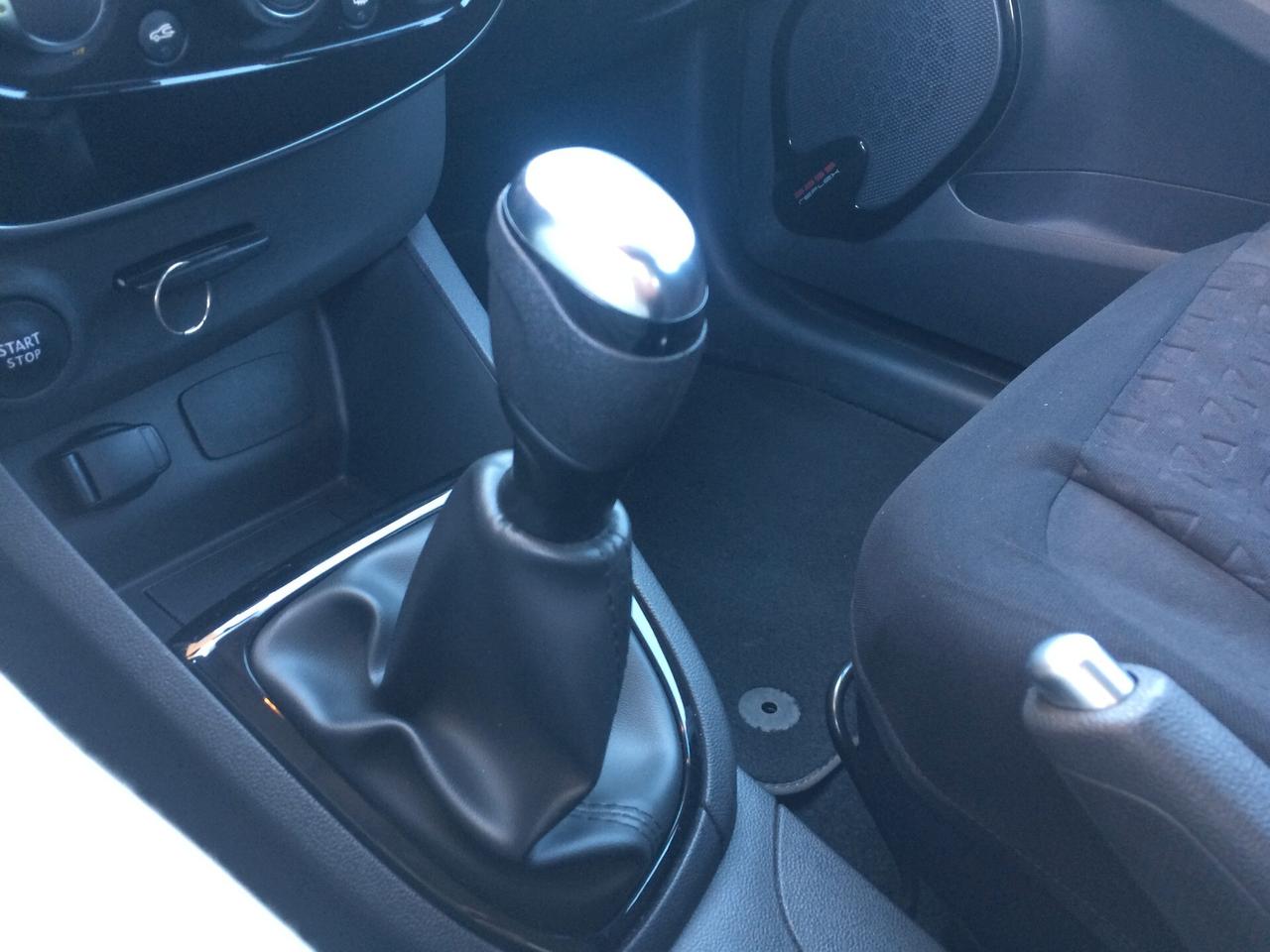 Renault Clio sw 12V 90 CV 5 porte sw tagliandata !!!
