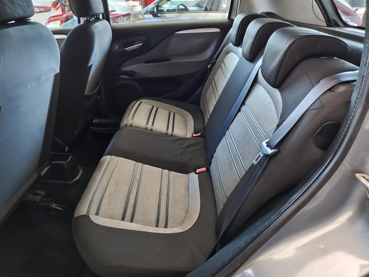 Fiat Punto Evo 1.3 DIESEL FINANZIABILE