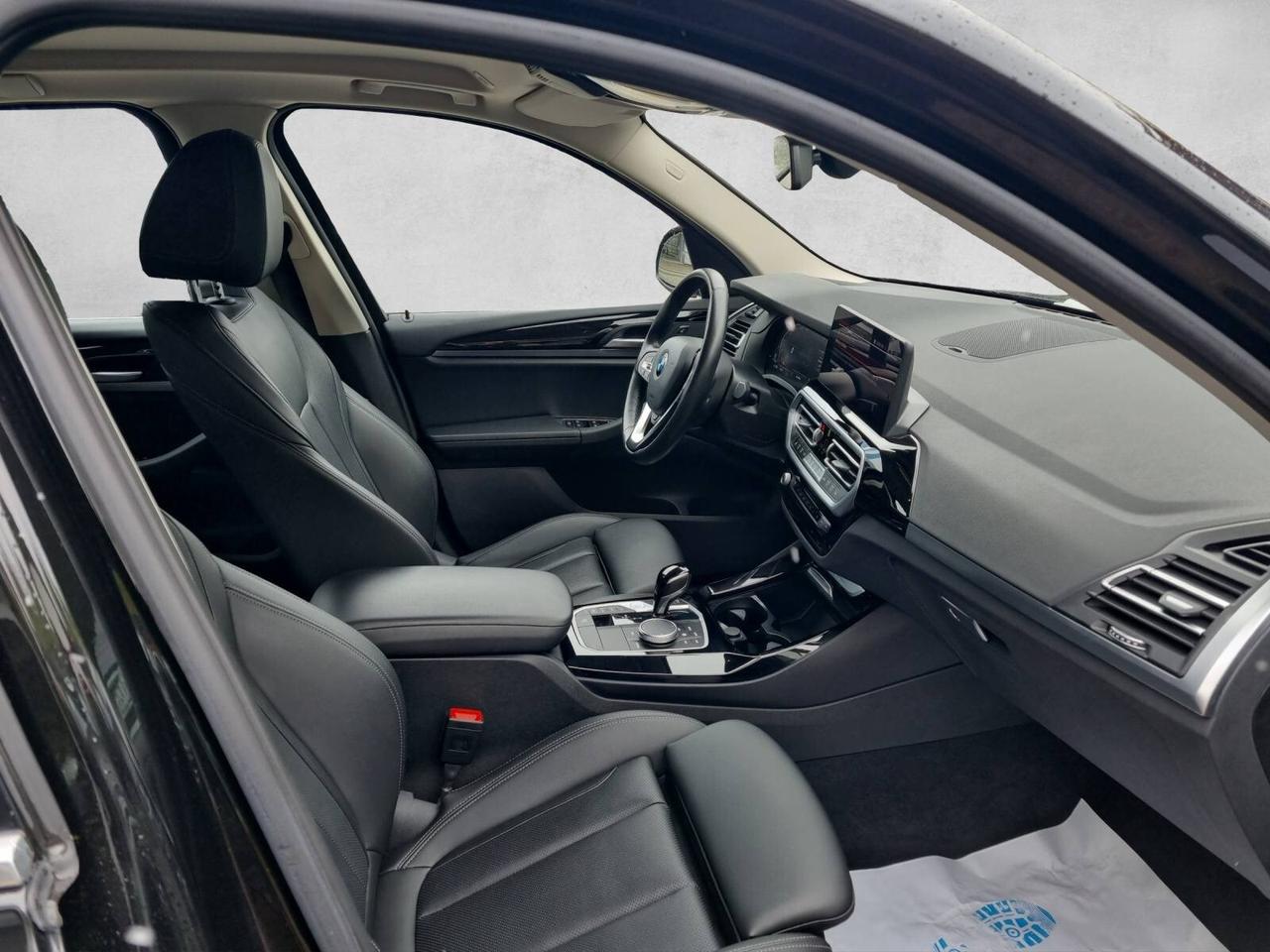 Bmw X3 sDrive 18D 2024