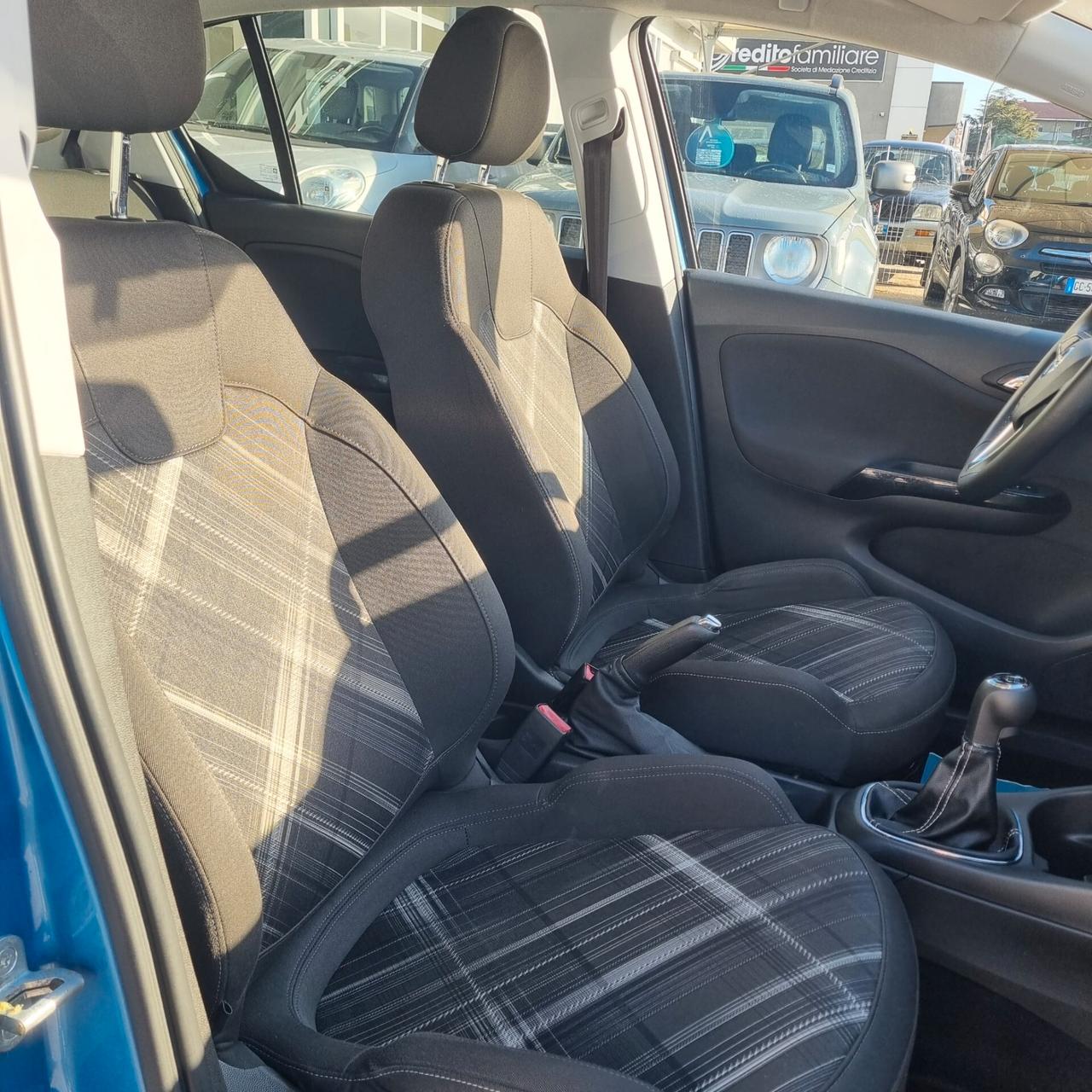 Opel Corsa 1.2 Coupé Cosmo