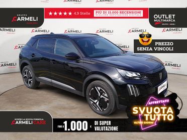 Peugeot 2008 1.2 PureTech Allure