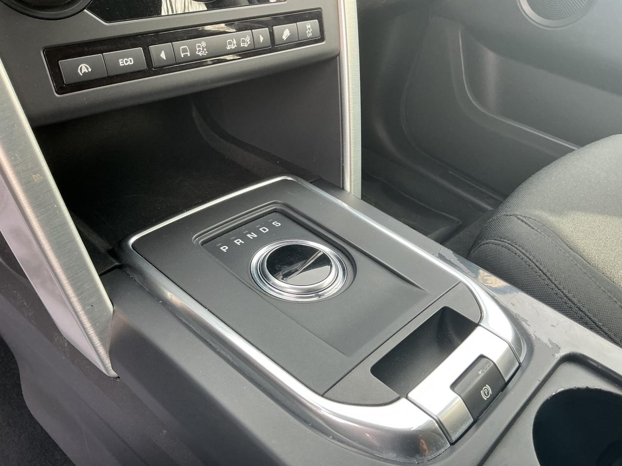 Land Rover Discovery Sport 2.0 Diesel 4x4 Cambio Automatico