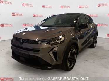 Renault Captur Captur ECO-G 100 CV Techno