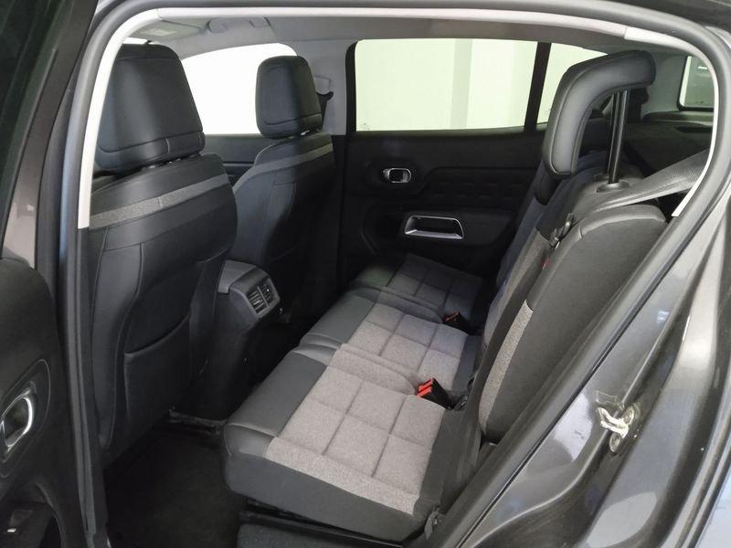 Citroën C5 Aircross PureTech 130 S&S Feel