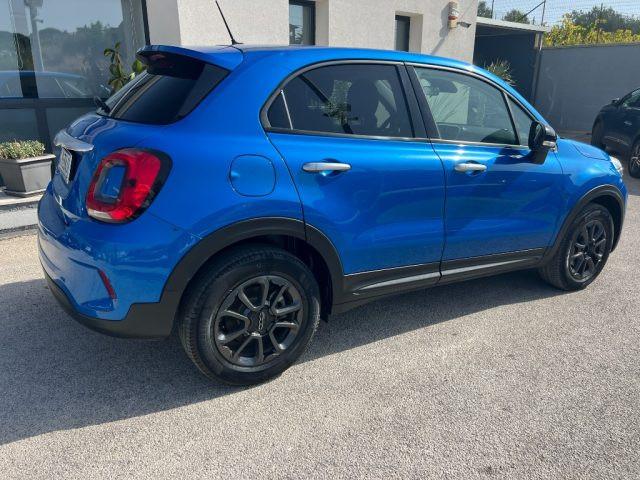 FIAT 500X 1.0 T3 120 CV Club