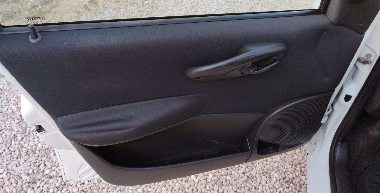 Fiat Punto 1.3 MJet Dynamic 70Cv - 2006