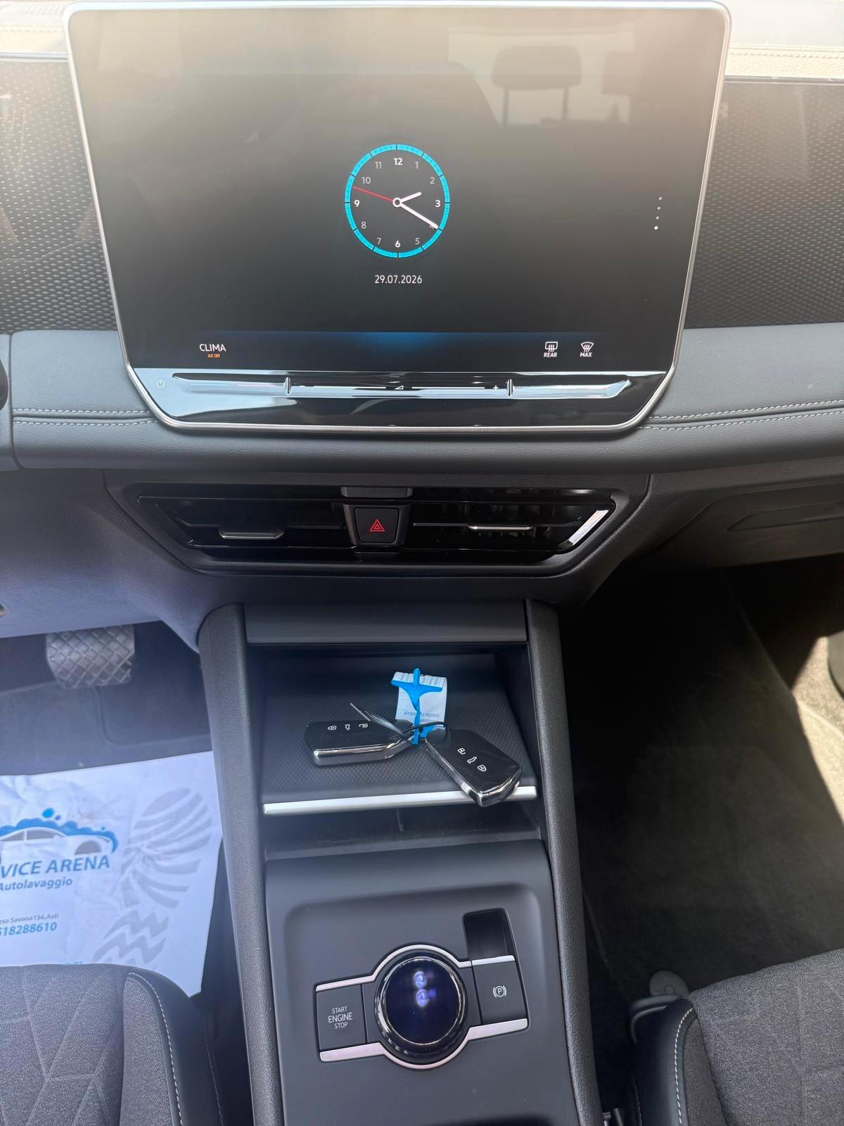 Volkswagen Tiguan 2.0 TDI 150 CV DSG Edition Plus UNICO PROPRIETARIO