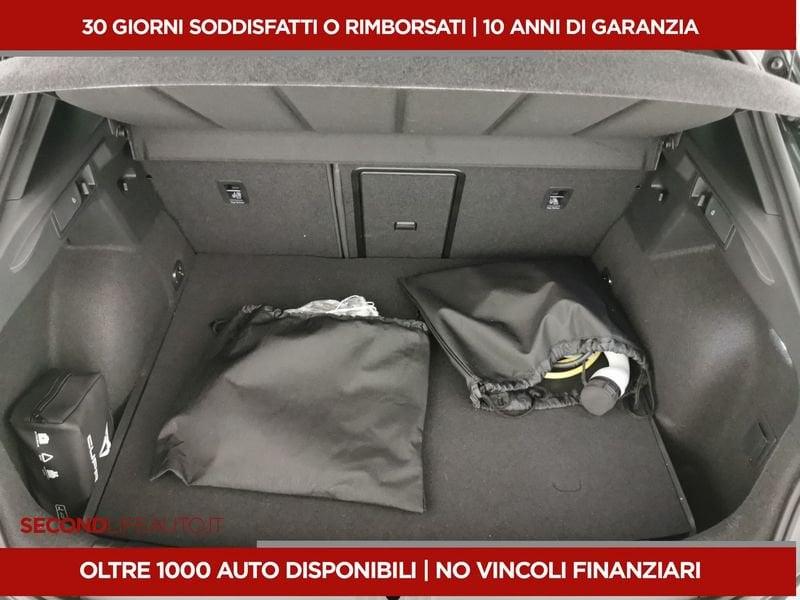 CUPRA Formentor 1.4 e-hybrid 204cv dsg