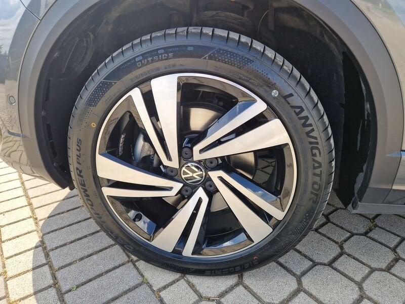 Volkswagen T-Roc 2.0 TDI SCR 150 CV DSG 4MOTION R-Line