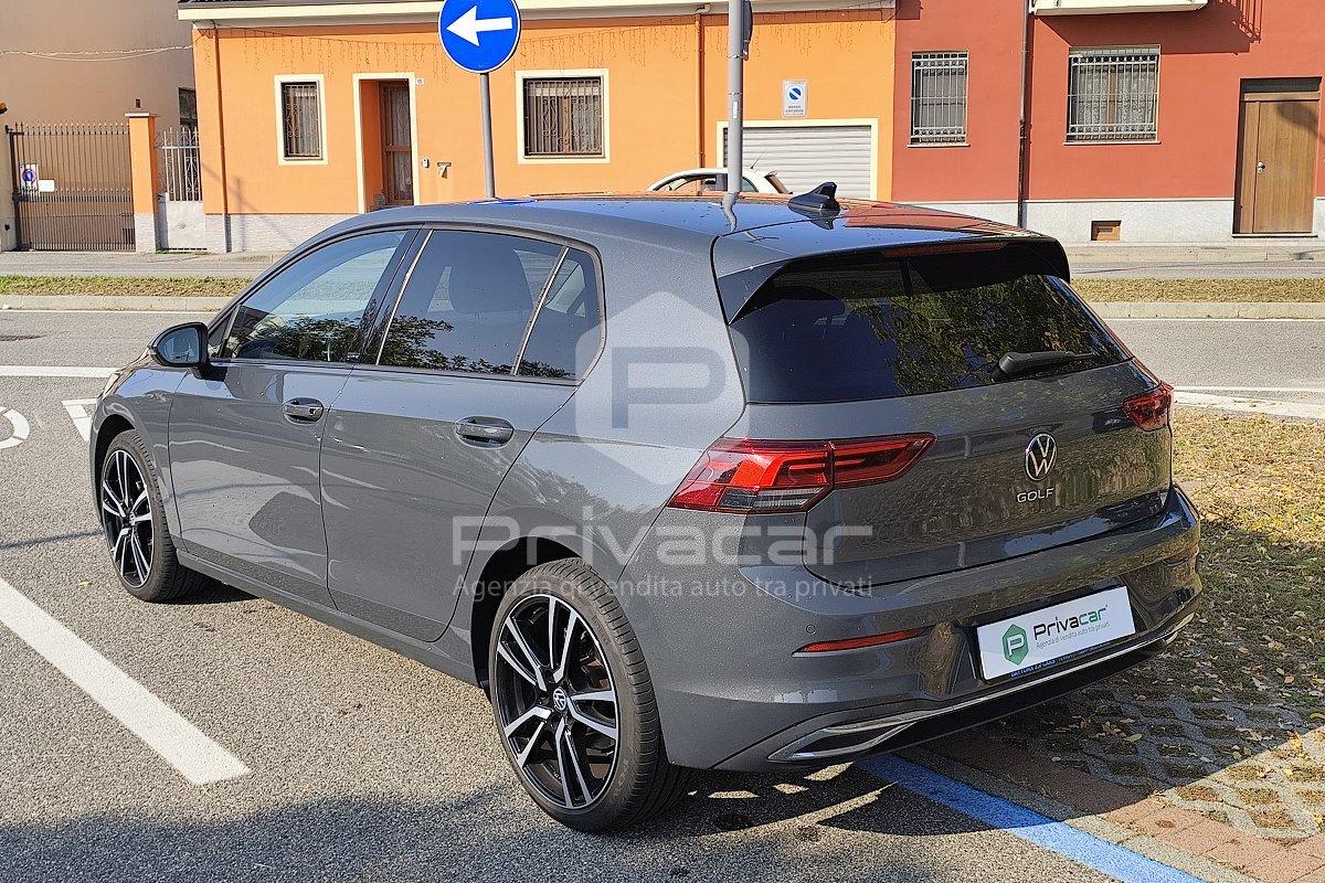 VOLKSWAGEN Golf 2.0 TDI SCR Style