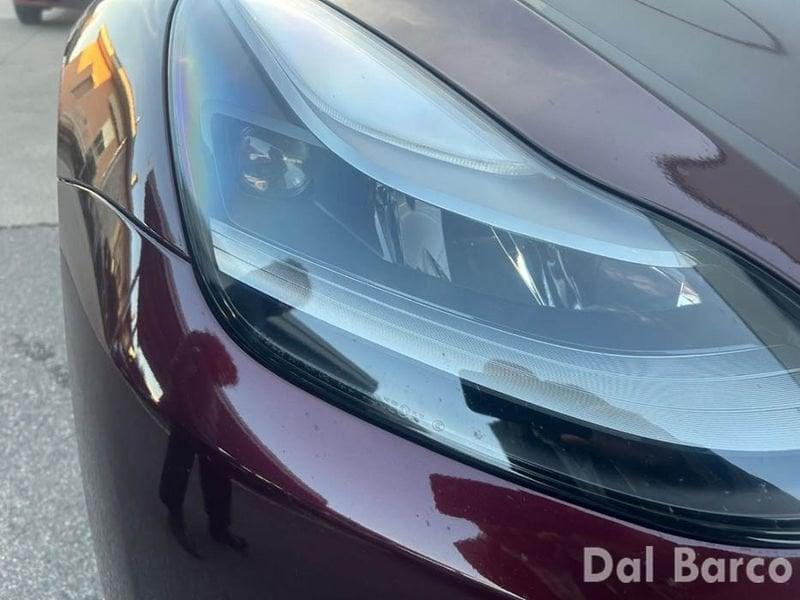Tesla Model Y Model Y Long Range AWD
