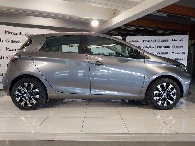 Renault ZOE Evolution R135 rif.GR317