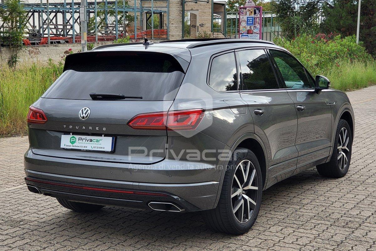 VOLKSWAGEN Touareg 3.0 V6 TDI SCR Advanced