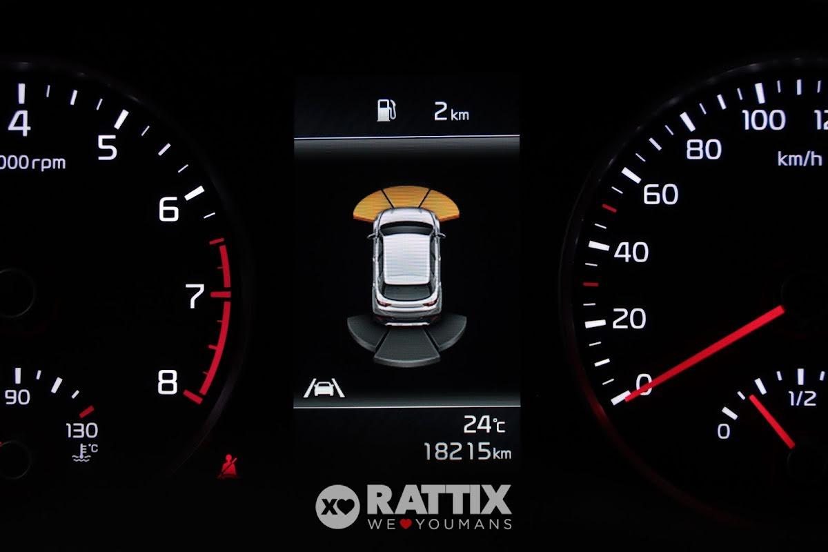 Kia Stonic 1.2 DPI 84CV Style