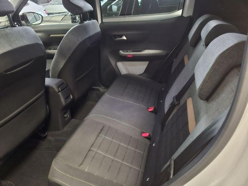 Citroën C3 Aircross II 2024 1.2 hybrid Plus 145cv edcs6