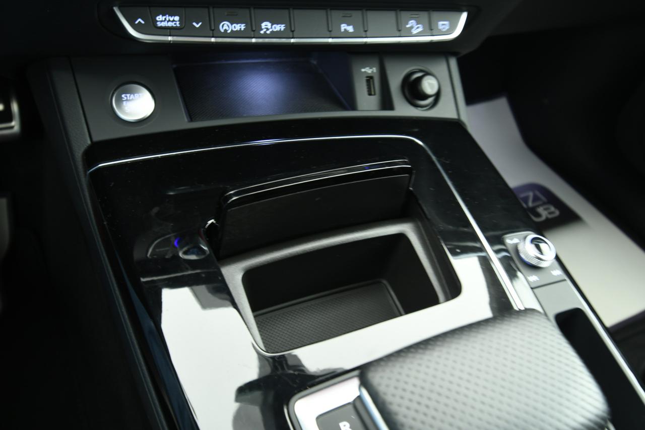 AUDI Q5 Sportback 40 2.0 tdi mhev 12V S line Plus quattro C20"+APP CONNECT