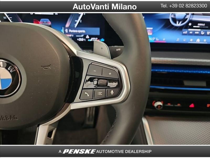 BMW Serie 4 420d Gran Coupe mhev 48V xdrive MSport Pro auto