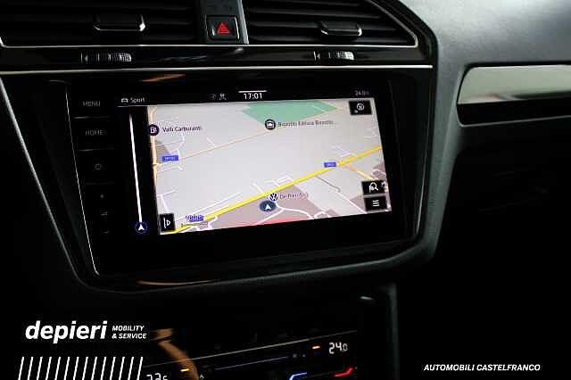 Volkswagen Tiguan 2ª serie 2.0 TDI SCR DSG 4MOTION Elegance