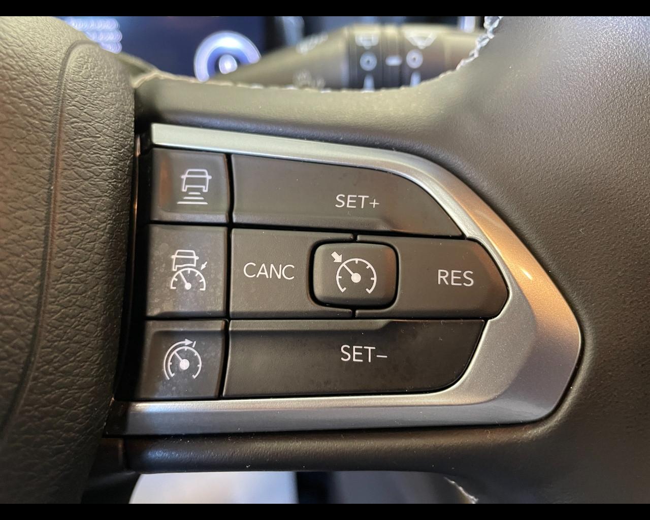JEEP Compass 1.3 turbo t4 Limited 2wd 130cv my20