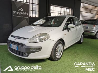 Fiat Grande Punto 1.4 Active GPL GARANZIA 12 MESI