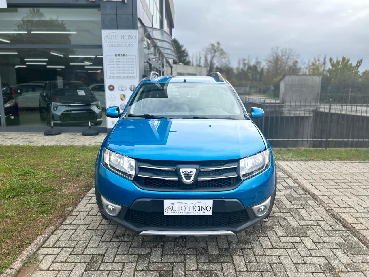 Dacia Sandero 900 TCe 12V 90CV Lauréate