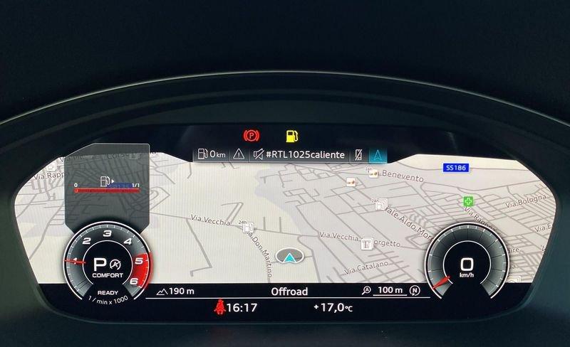 Audi Q5 SPB S Line Plus 2.0 TDI 204CV S-Tronic quattro mhev 40