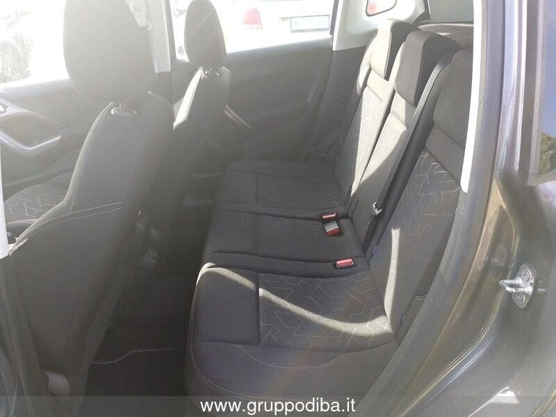 Peugeot 2008 Diesel 1.4 hdi 8v Active 68cv