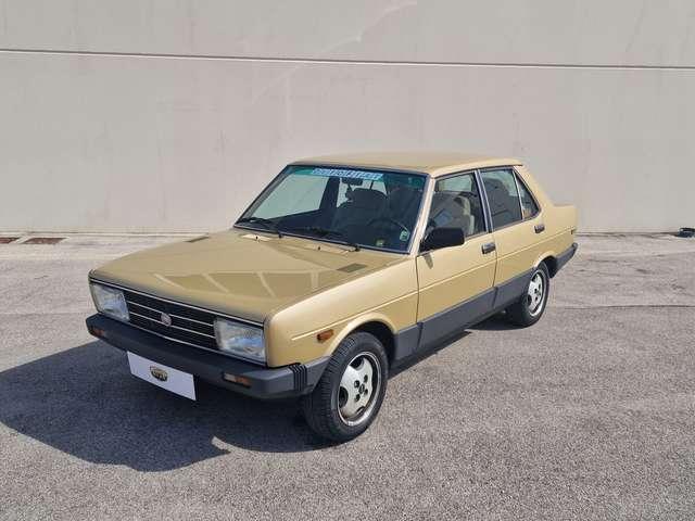 Fiat 131 Super Mirafiori - vernice originale - 57.000 km