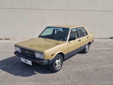 Fiat 131 131 Super Mirafiori - First Paint- 57.000 km only