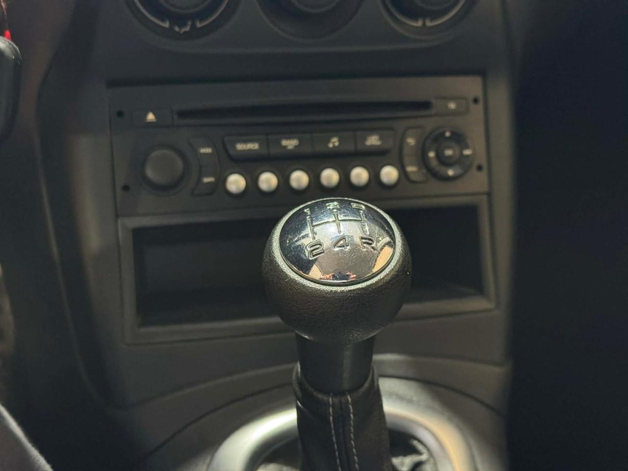 Citroen C3 Picasso BlueHDi EURO6 GIOIELLINO