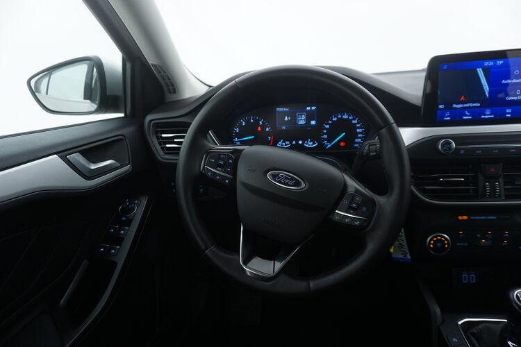 Ford Focus Hybrid Business BR926090 1.0 Mild Hybrid 125CV