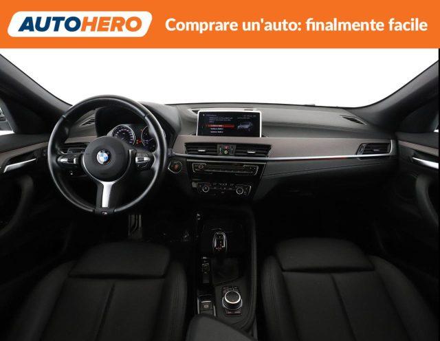 BMW X2 sDrive16d Msport