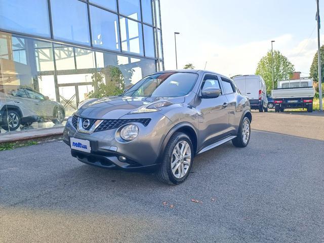 NISSAN Juke 1.5 dCi Start&Stop N-Connecta