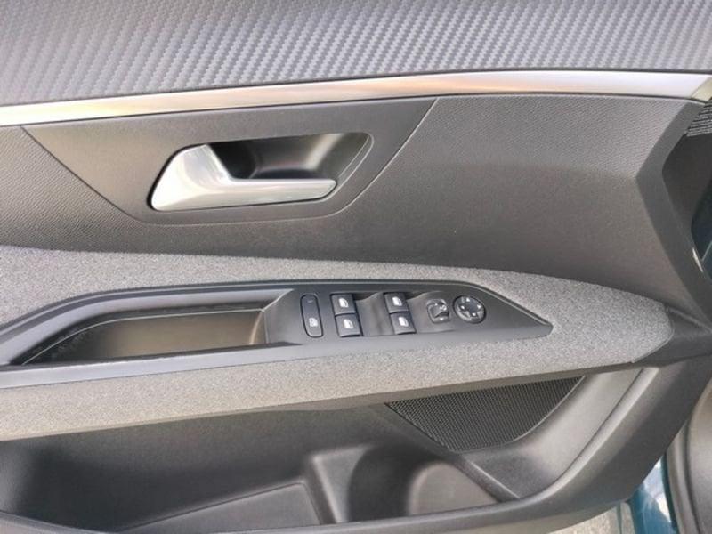 Peugeot 3008 BlueHDI 130 EAT8 S&S Active Business