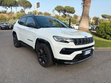 Jeep Compass 1.3 Turbo T4 150 CV aut. 2WD 80° Anniversario