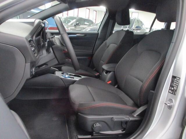 Ford Focus 1.5 EcoBlue 115 CV automatico SW ST-Line