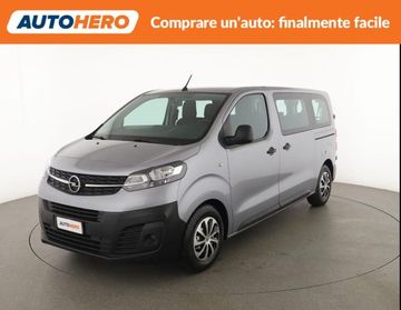 OPEL Vivaro 1.5 Diesel 120CV S&S PL-TN M Furgone Essentia