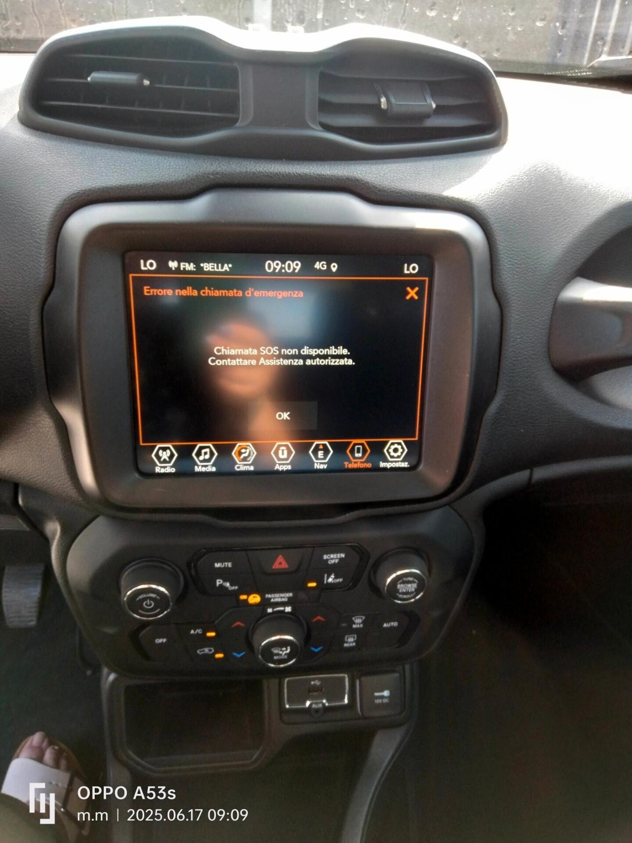 Jeep Renegade 1.6 Mjt 130 CV S LIMITED