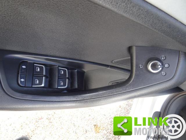 AUDI A6 Avant 2.0 TDI 177 CV multitronic Business