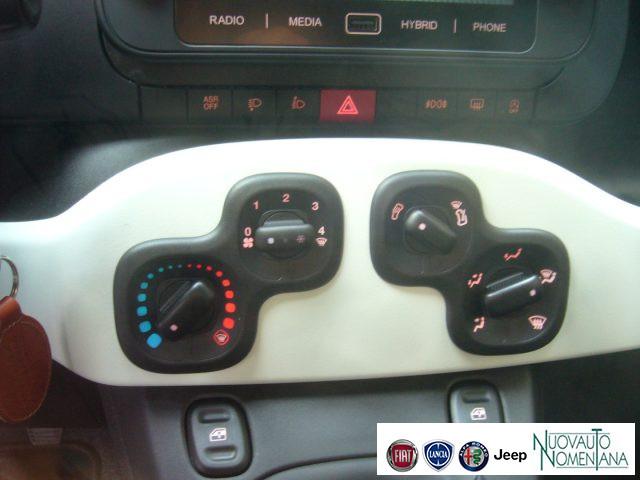 FIAT Pandina Cross Pandina 1.0 FireFly Hybrid 5°P Nuovo Modello