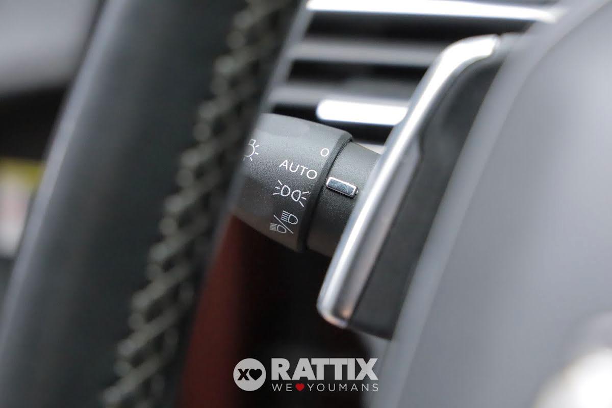 Peugeot 3008 1.2 Puretech 130CV Allure EAT8