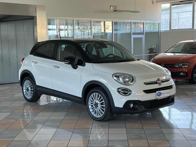 FIAT 500X 1.0 T3 120 CV Connect