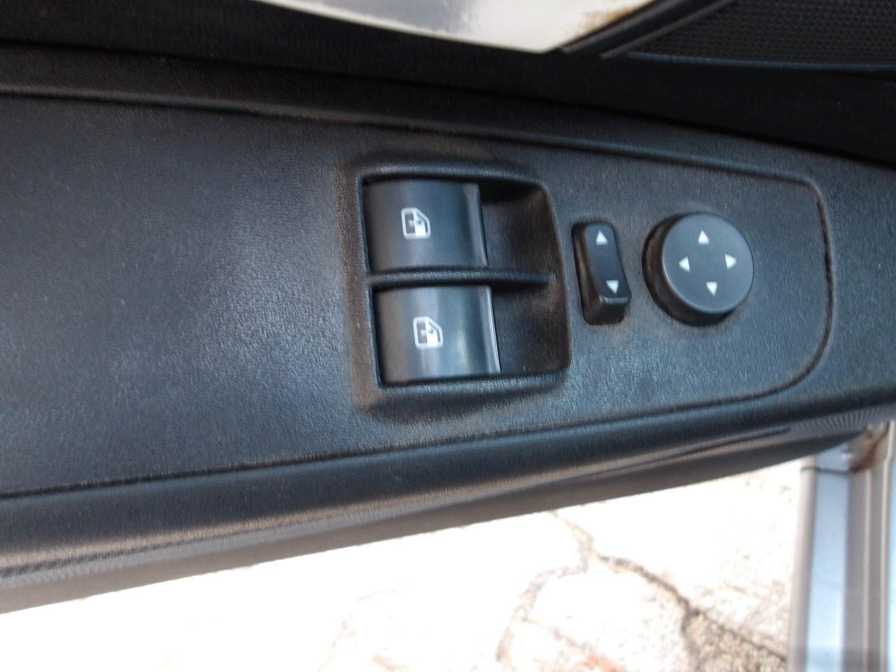 Fiat Grande Punto 5 Porte Grande Punto 5p 1.2 Dynamic 65cv