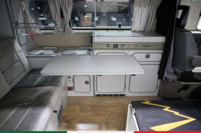 Volkswagen T3 California 1.6 TD