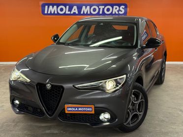 Alfa Romeo Stelvio 2.2 Turbodiesel 180 CV AT8 Q4 Executive