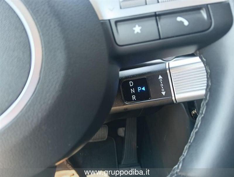 Hyundai Tucson 1.6 Gamma II T-GDI P PE 1.6PHEV AT 2WD EX+TT+(C)